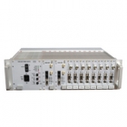 ISDN BRI 2N® GSM 19" Gateway