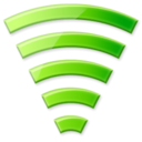 WLAN Oprema